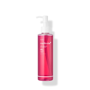 Medicube - Pdrn Hydrating Gel Cleanser 200ml