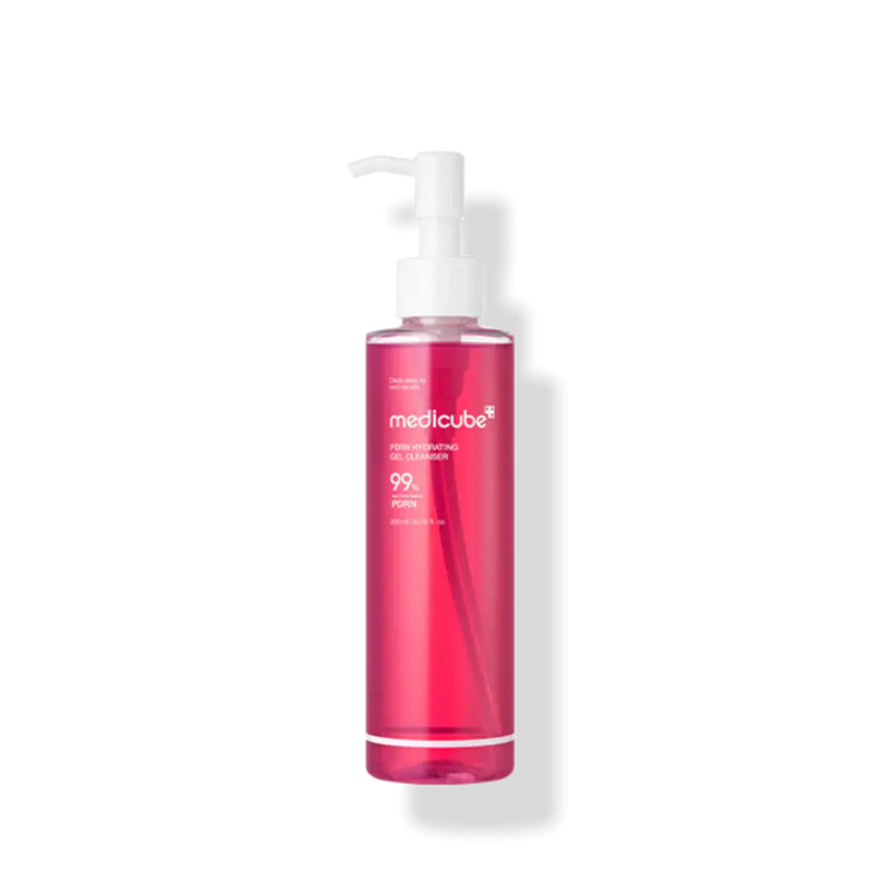 Medicube - Pdrn Hydrating Gel Cleanser 200ml