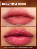 Sheglam Soft haze Lip blur photo 7