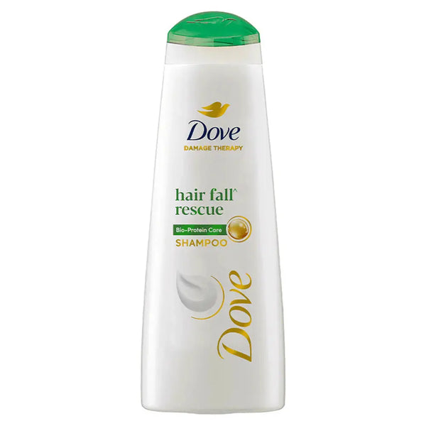 Hair Fall Rescue
