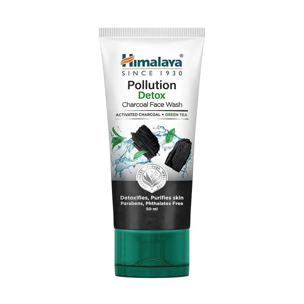 Himalaya Purifying Neem Face Wash