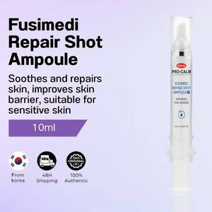 Hanmi Pro-calm Fusimedi Repair Shot Ampoule 10ml