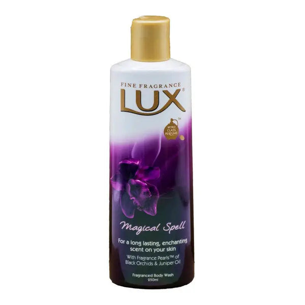 Lux Magical Orchid