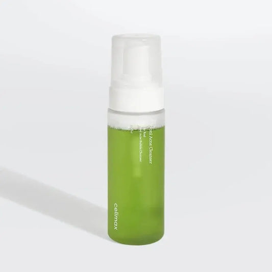 Celimax The Real Noni Acne Bubble Cleanser 155ml – front of packaging