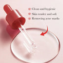 BIOAQUA Tighten Anti Wrinkle Snails Face Serum 30ml photo 5