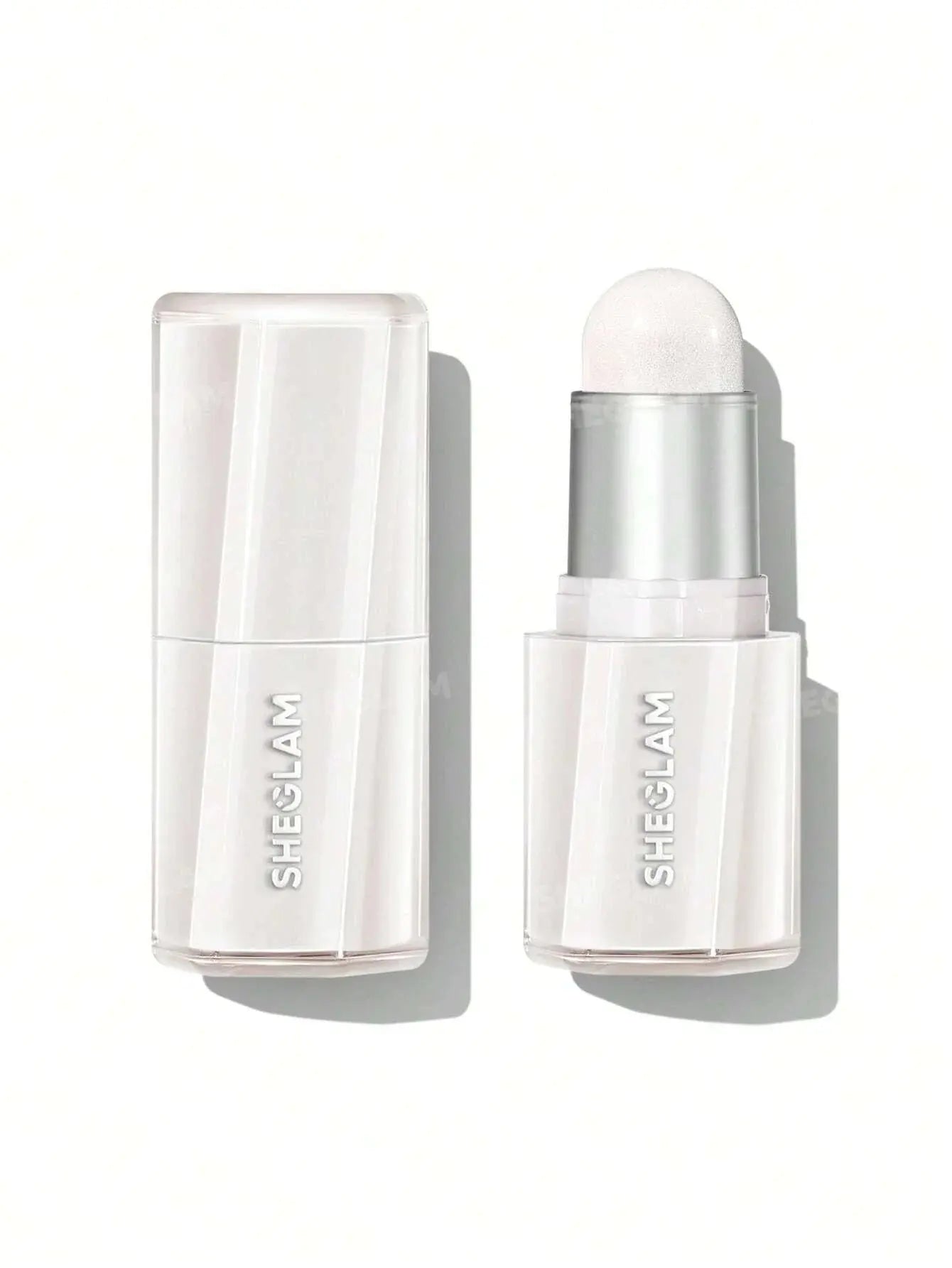 Sheglam Buttery Bling Highlight Stick – front of packaging