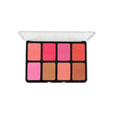 Glamorous Face New 8 Color New Makeup Kit - Blush On photo 1