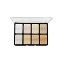 Glamorous Face New 8 Color New Makeup Kit - Highlighter photo 2