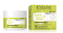Eveline Korean Rituals AHA+BHA Smoothing Cream photo 1