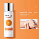 BIOAQUA 6-in-1 Vitamin C Skincare Gift Set - Brightening & Hydrating Care Kit photo 6