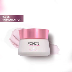 Pond's Bright Beauty Day Cream 50g