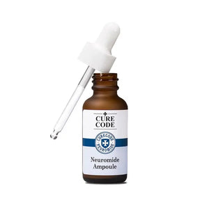 Cure Code Neuromide Ampoule – Skin Strengthening & Brightening – Available in Pakistan