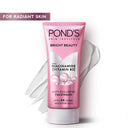 Pond's Bright Beauty Facewash 100g photo 2