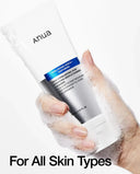 Anua 8 Hyaluronic Acid Hydrating Gentle Foaming Cleanser 150ml photo 4
