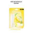 Glamorous Face Kiss Me Lip Balm - 12-Hour Moisture & Lip Protection photo 3