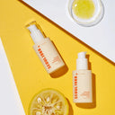 K Secret Seoul 1988 Glow Serum : Niacinamide 15% + Yuja 30ml photo 2