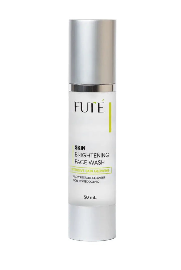 FUTÉ Face Wash 