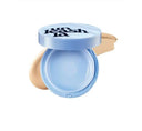 Unleashia- Babe Skin Baby Blue Cushion photo 5