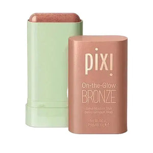 Pixi On-the-Glow Bronze Soft Glow 5g bronzing stick