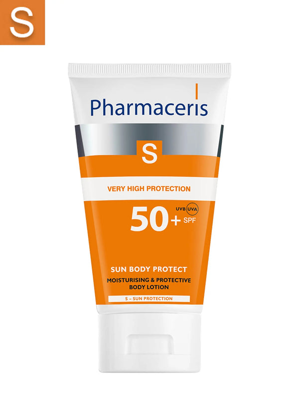 PHARMACERIS SPF 50+ HYDRO LIPID MOISTURIZING  150 ML