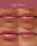 Summer Fridays Dream lip oil photo 3