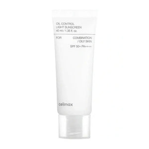 Celimax OIL Control Light Sunscreen Spf50+ 40ml