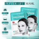 SADOER Peptide Collagen 3D Lifting Firming Mask photo 6