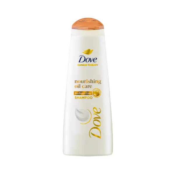 Nourishing Oil Care
