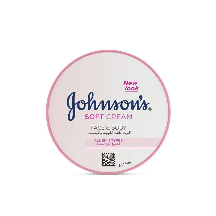 Johnsons softcream
