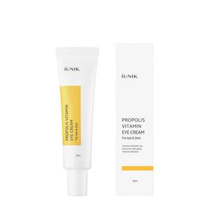 Iunik Propolis Vitamin Eye Cream 30ml