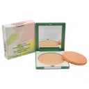 Clinique Stay Matte Sheer Pressed Powder Shade 01 Stay Buff photo 1