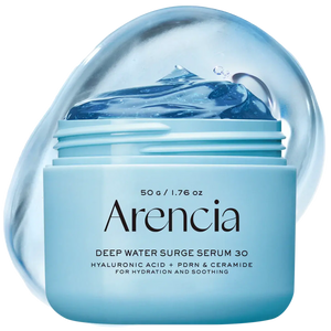 Arencia Deep Water Surge Overnight Serum 30/50g