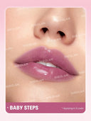 Sheglam Jelly Wow Tinted Lip Oil photo 6
