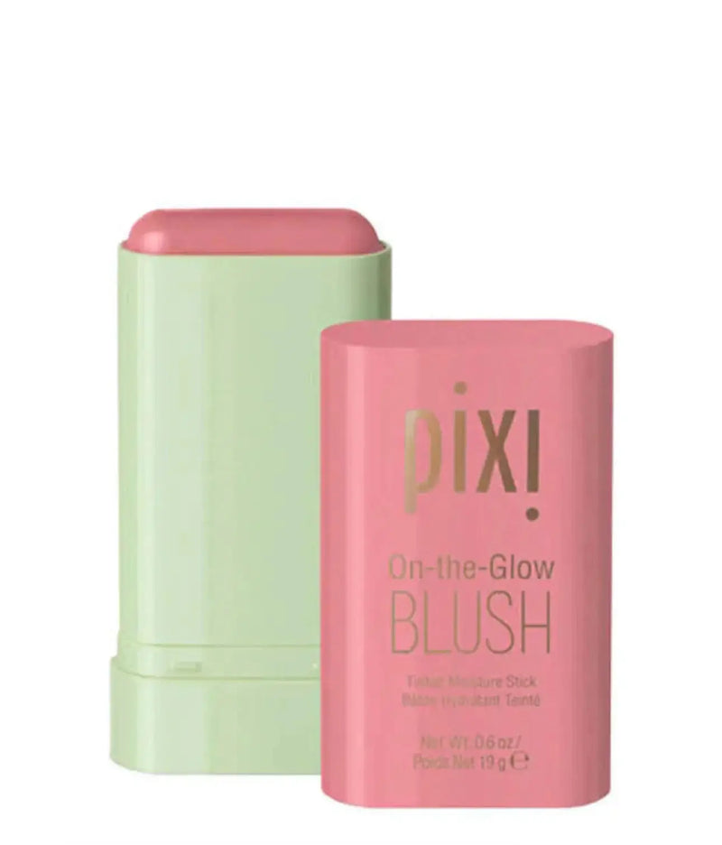 Pixi On-The-Glow Stick Blush (Fleur) – 19 g