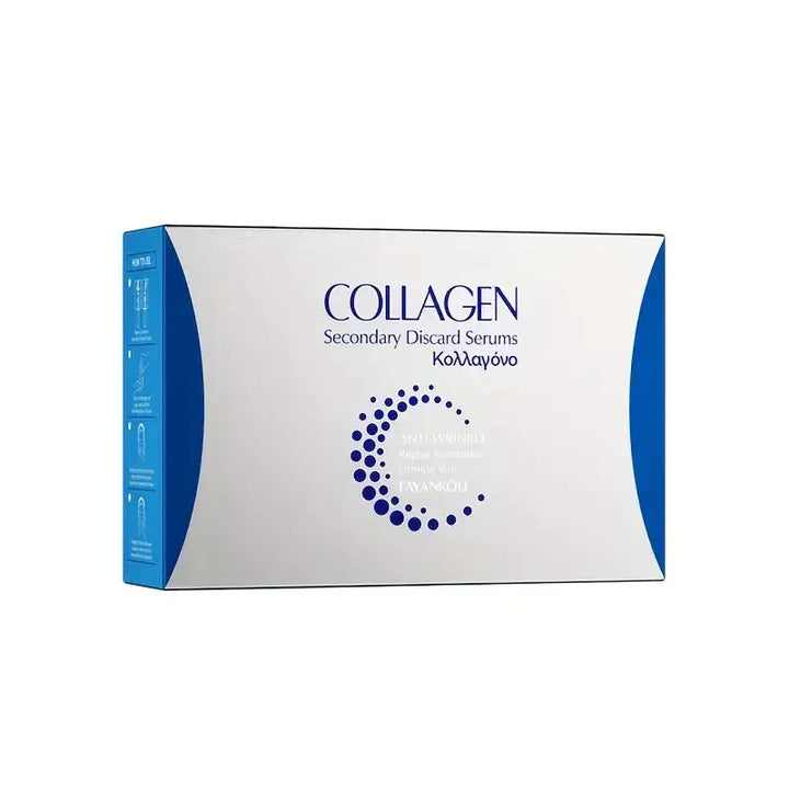 Facial Collagen Essence