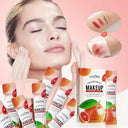 Sadoer Grapefruit Makeup Remover Lotion 5ml*10Pcs photo 4