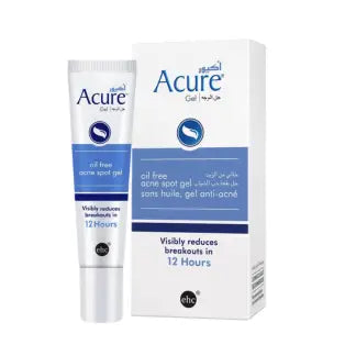 Acure Gel 15g