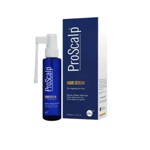 Proscalp Hair Loss Serum - Visibly Thicker and Fuller Hair