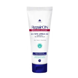 Essential Healthcare Repairon 10% Urea Intense Hydration Lotion
