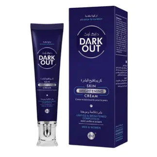 Darkout Skin Brightening Cream 30g