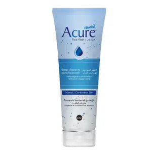Acure Brightening Facial Scrub 50ml