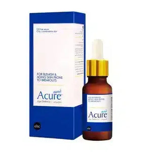 Acure Age Defense Serum 20% Mandelic Acid 60ml