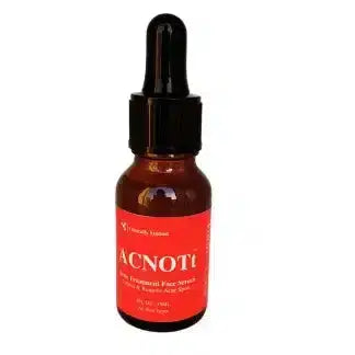 Acnott serum 15ml for blemishes oily and acne-prone skin treatment