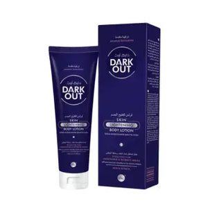 Darkout Skin Lightening Body Lotion 150g