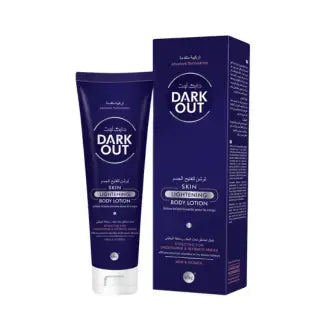 Darkout Skin Lightening Body Lotion 150g