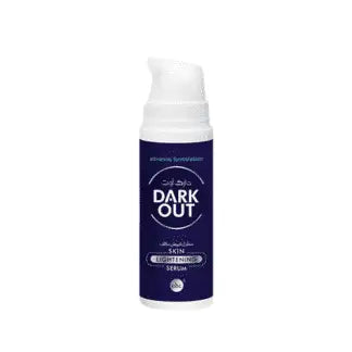 Darkout Melasma & Pigmentation Correcting Serum - 20ml