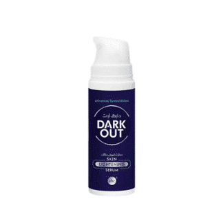 DarkOut Melasma