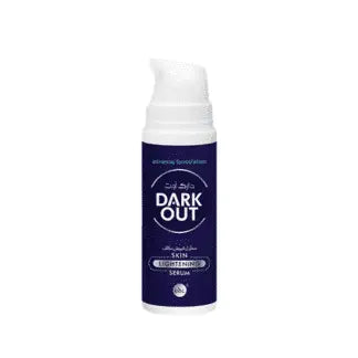 DarkOut Melasma