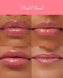 Summer Fridays Dream lip oil photo 5