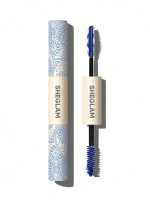 Sheglam All-In-One Volume & Length Mascara-Waterproof